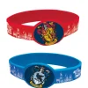 Harry Potter, Armband 4-pack