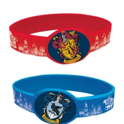 Harry Potter, Armband 4-pack