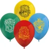 Harry Potter - Ballonger 8-pack