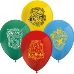 Harry Potter - Ballonger 8-pack