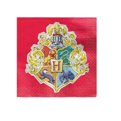 Harry Potter - Caféservetter 16-pack