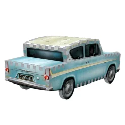 Harry Potter - 3D Pussel Flying Ford Anglia 130 bitar