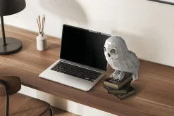 Harry Potter - 3D Pussel Hedwig 118 bitar
