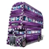 Harry Potter 3D Pussel The Knight Bus 280 bitar