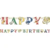 Harry Potter - Girlang Happy Birthday