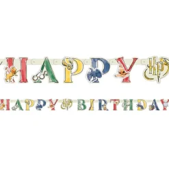 Harry Potter - Girlang Happy Birthday