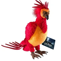 Harry Potter - Gosedjur Fawkes 23 x 30 cm