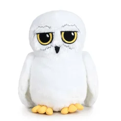 Harry Potter - Gosedjur Hedwig Fluffy 23 cm