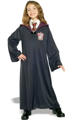 Harry Potter Hermione Granger Maskeraddräkt Barn 3-6 år