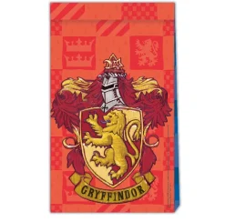 Harry Potter - Kalaspåsar av papper 4-pack