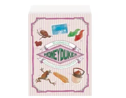 Harry Potter - Kalaspåsar i papper 8-pack