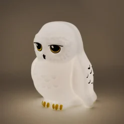 Harry Potter - Lampa Hedwig