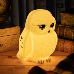 Harry Potter - Lampa Hedwig