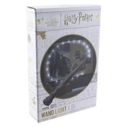 Harry Potter - Ljusslinga med trollstav