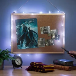 Harry Potter - Ljusslinga med trollstav