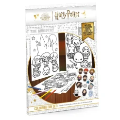 Harry Potter Målarset