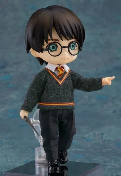 Harry Potter, Nendoroid Actionfigur Doll Harry 14 cm