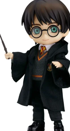 Harry Potter, Nendoroid Actionfigur Doll Harry 14 cm