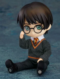 Harry Potter, Nendoroid Actionfigur Doll Harry 14 cm