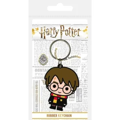 Harry Potter Nyckelring