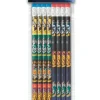 Harry Potter Pennor 8-pack