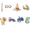 Harry Potter, Photo props 8-pack