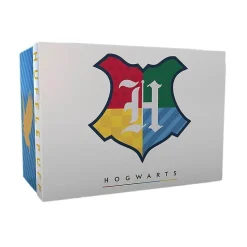 Harry Potter, Presentkit House Pride
