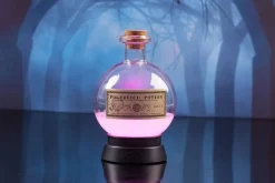 Harry Potter - Stämningslampa Polyjuice Potion 14 cm