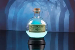 Harry Potter - Stämningslampa Polyjuice Potion 14 cm