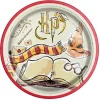 Harry Potter - Tallrikar 8-pack