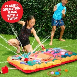 Hasbro Utomhus Vattenleksak Operation