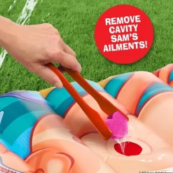 Hasbro Utomhus Vattenleksak Operation