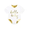 Hello Baby - Body Servetter 20-pack