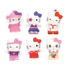 Hello Kitty Badbomb med överraskning