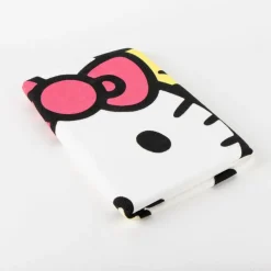 Hello Kitty Badhandduk 70 x 140 cm