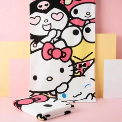 Hello Kitty Badhandduk 70 x 140 cm