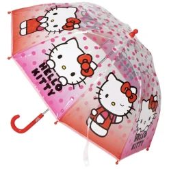 Hello Kitty Barnparaply