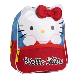 Hello Kitty - Barnryggsäck