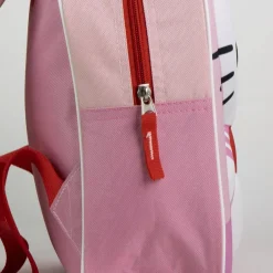 Hello Kitty Barnryggsäck med 3D-effekt