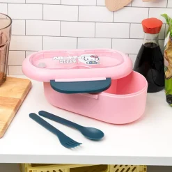 Hello Kitty Bento Box
