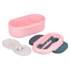 Hello Kitty Bento Box