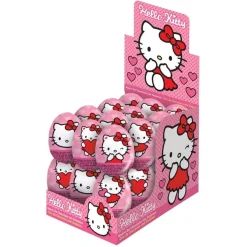 Hello Kitty Chokladägg med överraskning