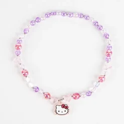 Hello Kitty Diadem, Armband & Halsband 3-pack