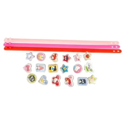 Hello Kitty - DIY Armband