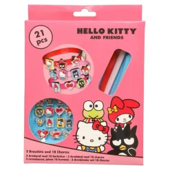Hello Kitty - DIY Armband
