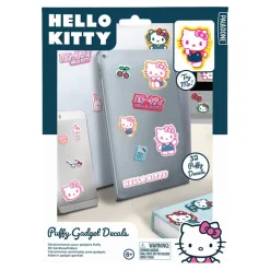 Hello Kitty 3D Klistermärken 32-pack