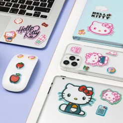 Hello Kitty 3D Klistermärken 32-pack