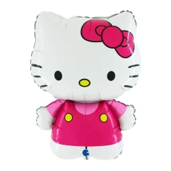 Hello Kitty Folieballong 64 cm