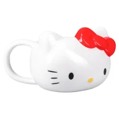 Hello Kitty - Formad Porslinsmugg