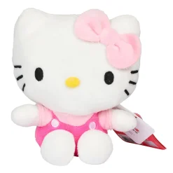 Hello Kitty Gosedjur 18 cm